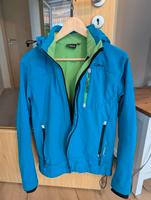 Softshell Jacke cmp Bayern - Erdweg Vorschau