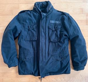 S&t 75 jacket best sale