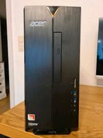 Acer Aspire TC-330 AMD A6 PC 8 GB DDR4 1TB 256SD WLAN Bayern - Bayreuth Vorschau