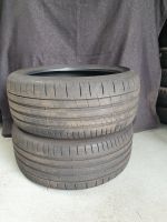 2 Sommerreifen Pirelli 245 35 R20 91Y Dot0421 Nr.1105 Wuppertal - Vohwinkel Vorschau