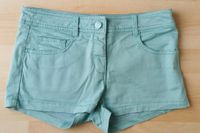 H&M Shorts türkis Gr. 38 Baden-Württemberg - Wolfschlugen Vorschau