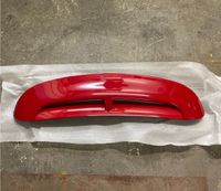 Mini R56 JCW Dachspoiler rot, Chili red (John Cooper Works ) Nordrhein-Westfalen - Schlangen Vorschau