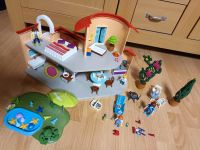 Playmobil, Ferienhaus, Pool, mit Zubehör, 9420 Nordrhein-Westfalen - Wettringen Vorschau