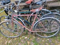 DDR Rennrad 28 IFA Sachsen-Anhalt - Naumburg (Saale) Vorschau