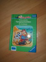 Leserabe Erstleserbuch Tiergeschichten 2. Lesestufe Bayern - Oerlenbach Vorschau