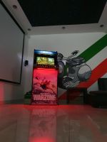 Arcade Automat retrogame Nordrhein-Westfalen - Grevenbroich Vorschau