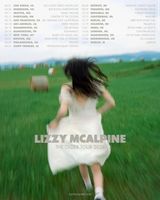 Verkaufe ein Ticket für das Konzert von Lizzy McAlpine in Köln Köln - Braunsfeld Vorschau