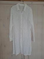 Kleid/ Blusenkleid/Hemdblusenkleid Gr  38 Hessen - Kiedrich Vorschau
