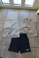 kurze  Hose, Shorts, Gr. 134, 140, 146, Review, H&M Rheinland-Pfalz - Mainz Vorschau