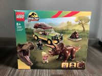 Lego Jurassic World 76959Triceratops Research Baden-Württemberg - Mössingen Vorschau