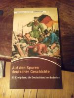 Readers Didest Hörbuch Auf den Spuren der Geschichte Bayern - Weilbach Vorschau