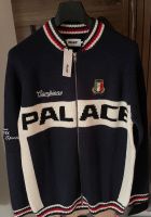 Palace Cycle Knit Navy, NEU! Bayern - Neukirchen vorm Wald Vorschau