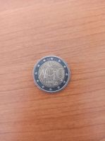 2 euro Münze aus litauen Ačiū Bayern - Hallbergmoos Vorschau
