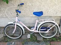 Kinderfahrrad 18 zoll Kalkhoff rosa Berlin - Pankow Vorschau