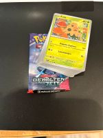 Pokémon Karten 72 X Gewalten der Zeit NEU (8) Niedersachsen - Wiesmoor Vorschau