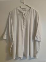 Mango Bluse Blusenshirt Shirtbluse Cape weiß S inkl Versand Nürnberg (Mittelfr) - Nordstadt Vorschau