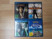 Blue Ray Bundle / 4 Stück Nordrhein-Westfalen - Oberhausen Vorschau