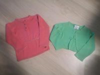 1 Strickpullover + 1 Bolero Bayern - Schweinfurt Vorschau