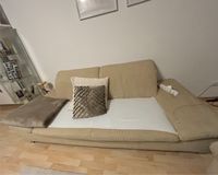 Beige 3 -teilige Couch Aachen - Verlautenheide Vorschau