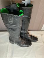 Görtz Shoes Damenstiefel Gr: 38 Niedersachsen - Stade Vorschau