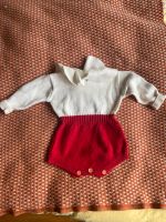 Waldorf Body Romper Onesie Jumper Strick Dresden - Neustadt Vorschau