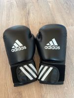 Boxhandschuhe Adidas für Kinder Hessen - Karben Vorschau