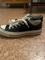 Converse Chuck Taylos All Star 70 Mitte - Wedding Vorschau