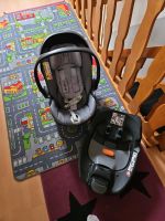 Babysafe mit stazion Baden-Württemberg - Helmstadt-Bargen Vorschau