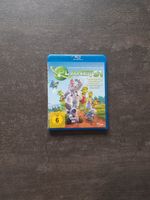 Planet 51 Blu Ray DVD Film Animation Comedy Kinder Bayern - Lohr (Main) Vorschau