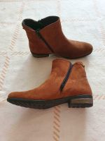 Walbusch Damen Stiefelette echtes Wildleder Gr. 41 neu Düsseldorf - Eller Vorschau