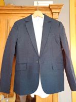 Sacko/ Jacket/ Anzug Gr 152 dunkelblau Bayern - Fünfstetten Vorschau