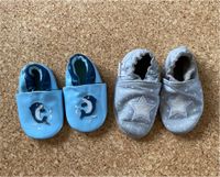 Babyschuhe/Hausschuhe zu verschenken Baden-Württemberg - Rottenburg am Neckar Vorschau