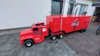 LKW Coca-Cola Optik zum selber Fahrer !!! Nordrhein-Westfalen - Schloß Holte-Stukenbrock Vorschau