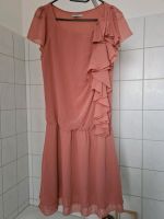 Chiffon Kleid Gr. 34 Niedersachsen - Soltau Vorschau