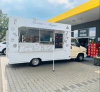 Foodtruck Patryservice Catering  Pizza Hessen - Langgöns Vorschau