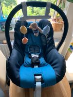 Maxi Cosi Citi SPS Babyschale Sachsen - Jahnsdorf Vorschau