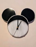 Tiffany Glas Uhr Mickey Thüringen - Erfurt Vorschau