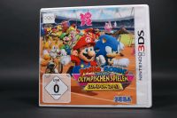 Mario & Sonic Olympischen Spielen London Nintendo 3DS 2DS Schleswig-Holstein - Neumünster Vorschau