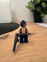 Lego Bane bat021 Minifigur aus Set 7787 Lego Batman Nordrhein-Westfalen - Oberhausen Vorschau