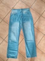 Jeans, Baggy Jeans von Y2K Neu L/ Gr. 33 Nordrhein-Westfalen - Recke Vorschau