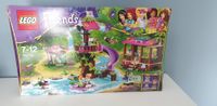 Lego Friends Dschungelrettungsbasis - Neu und ungeöffnet Niedersachsen - Wagenfeld Vorschau