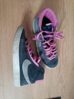 Sneaker Nike BLAZER Gr 36.5 Hamburg - Harburg Vorschau