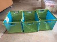 IKEA Kusiner 3 Boxen /  Kisten Organizer Spielzeug faltbar Hamburg-Nord - Hamburg Langenhorn Vorschau