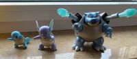 ❗️Figuren Pokémon Schiggy, Schillock ,Turtok Set Top❗️ Nordrhein-Westfalen - Mönchengladbach Vorschau