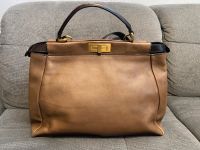 Original FENDI Peekaboo Tasche large Berlin - Charlottenburg Vorschau