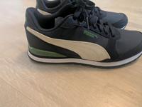 Puma Sneaker Turnschuhe 38-39 Kreis Ostholstein - Heiligenhafen  Vorschau
