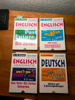 Schülerhilfe Englisch/Deutsch Bücher Berlin - Lichterfelde Vorschau