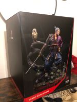 Geralt Ronin Figur CD Project Red Statuez Baden-Württemberg - Bad Liebenzell Vorschau