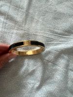 Swarowski armband gold schwarz Nordrhein-Westfalen - Neuss Vorschau