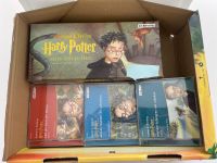 Harry Potter CD‘s Stuttgart - Weilimdorf Vorschau